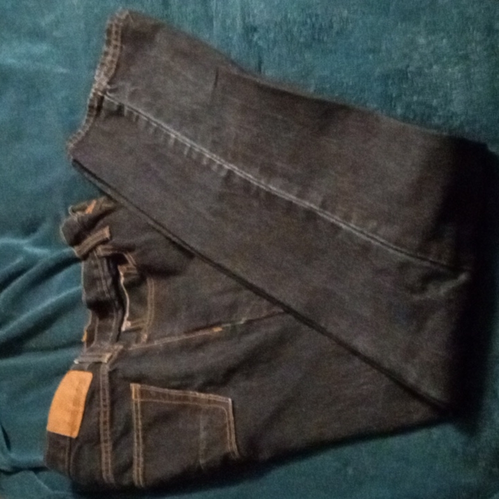 Men's Jeans